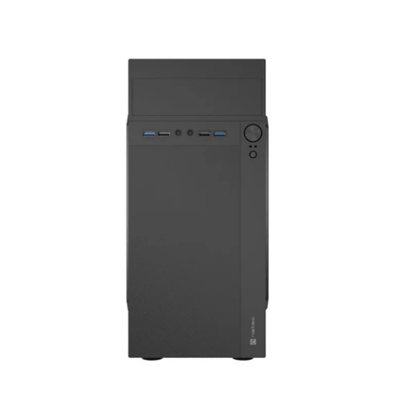 NATEC NPC-2171computer case Desktop Black