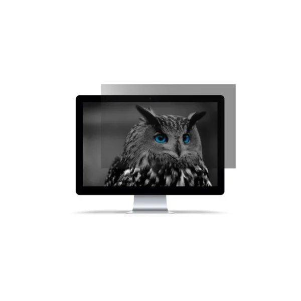 NATEC Owl Frameless display privacy filter 60.5 cm (23.8")