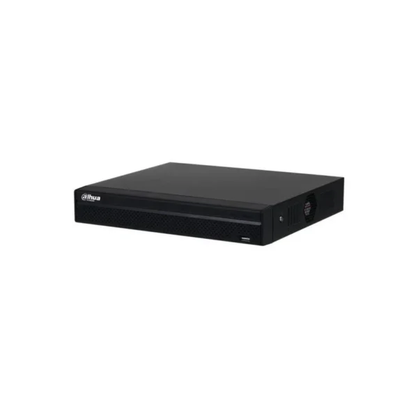 Network video recorder DAHUA Technology Lite NVR4108HS-8P-4KS3 Black