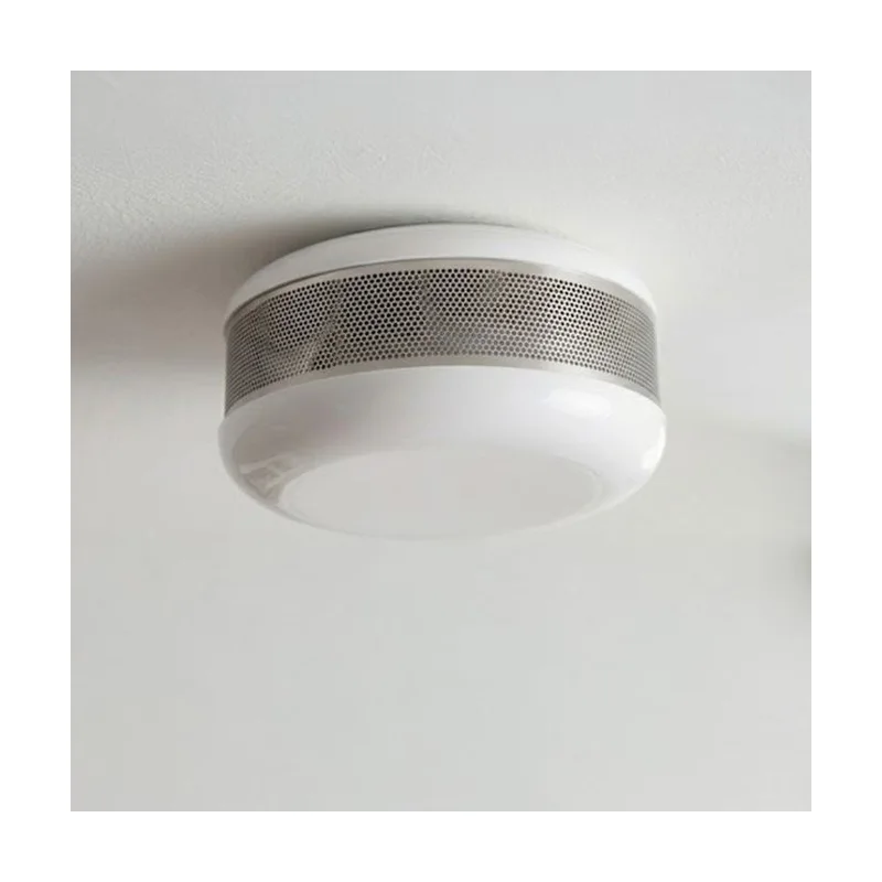 Nice CO-Control carbon monoxide detector (CO Alarm-Control 868.4 MHz)