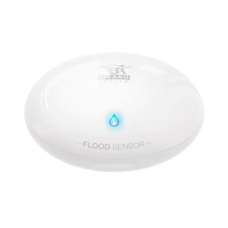 Nice Flood-Control flood and temperature sensor (FGFS-101 ZW5 EU)