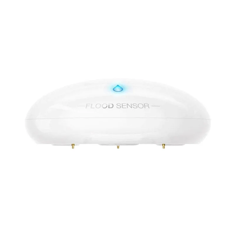 Nice Flood-Control flood and temperature sensor (FGFS-101 ZW5 EU)