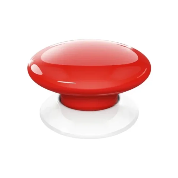Nice Push-Control button, red (FGPB-101-3 ZW5 EU)