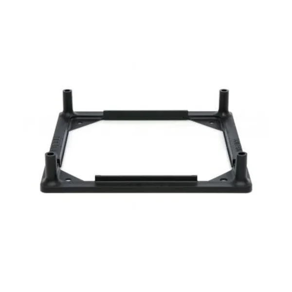 Noctua NA-SFMA1 computer cooling component Universal Mounting kit Black 2 pc(s)
