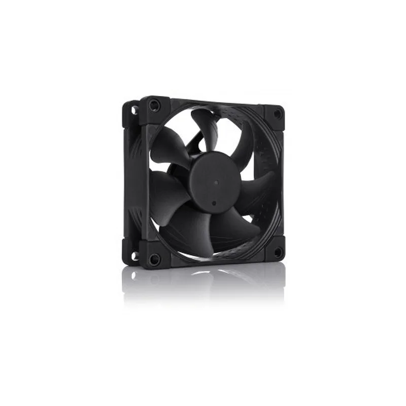Noctua NF-A8 PWM CH.BK.S computer cooling component Computer case Fan 8 cm Black