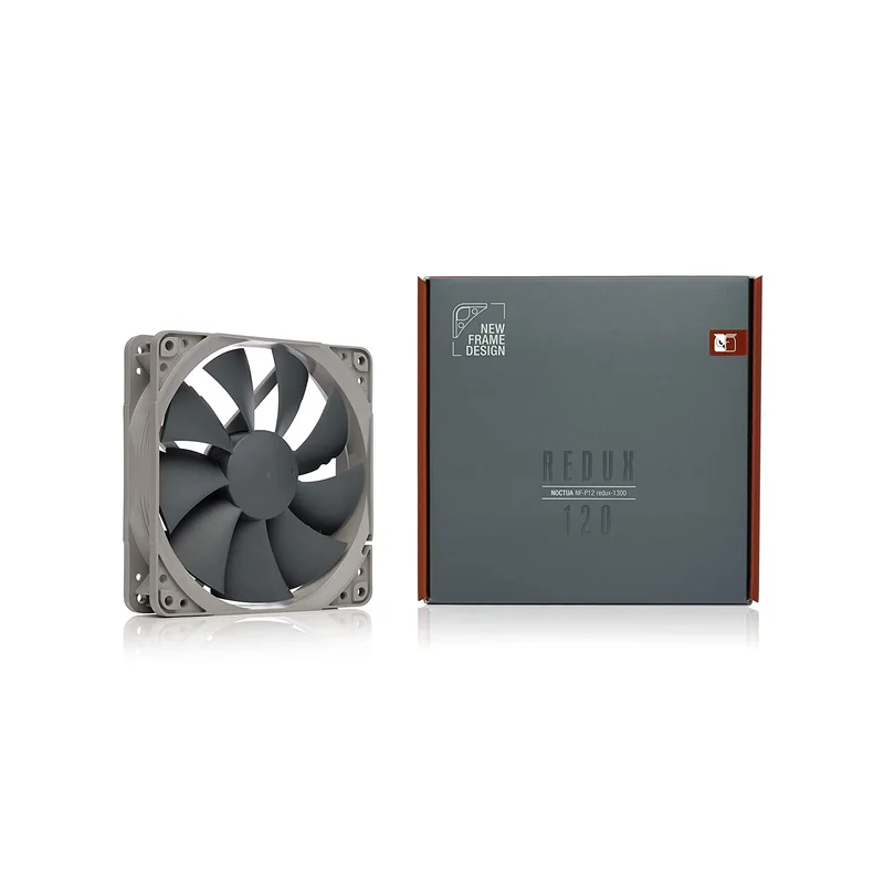 Noctua NF-P12 computer cooling component Computer case