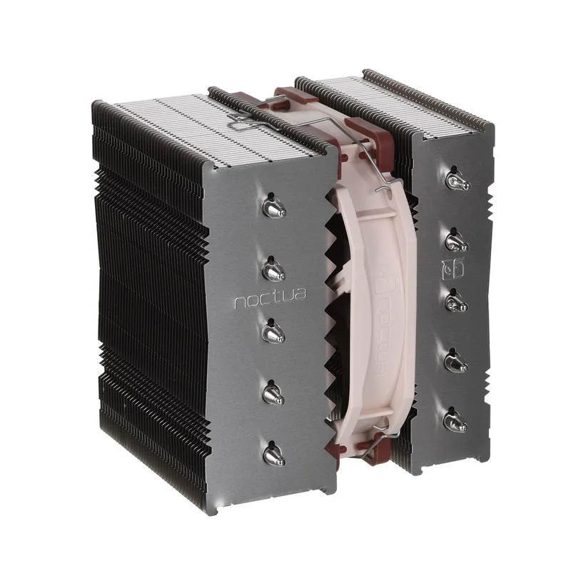 NOCTUA NH-D12L CPU COOLING