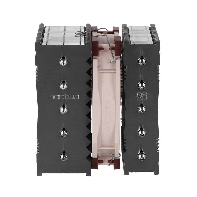 NOCTUA NH-D12L CPU COOLING