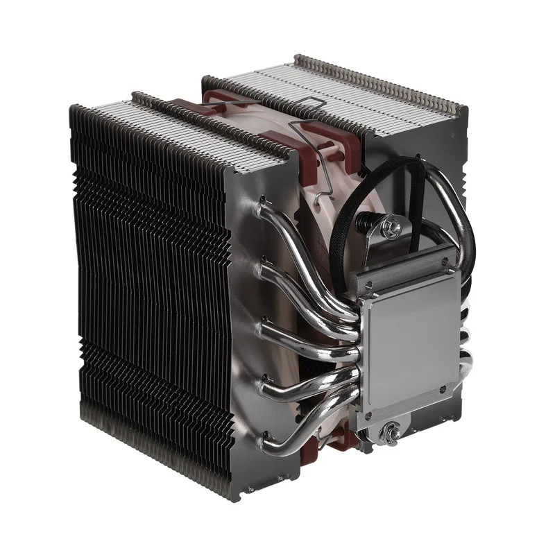 NOCTUA NH-D12L CPU COOLING