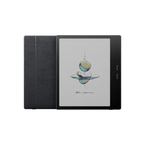 Onyx Boox Go Color 7 (Gen II) e-book reader Touchscreen 4 GB Wi-Fi Black