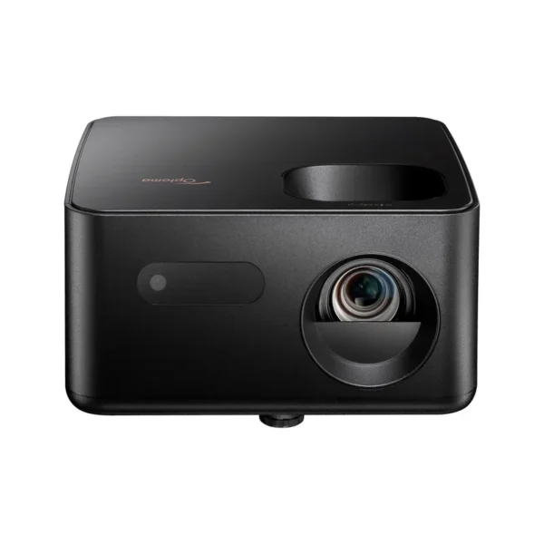 Optoma Photon Life PH31 Standard throw projector 1500 ANSI lumens DLP 1080p (1920x1080) Black