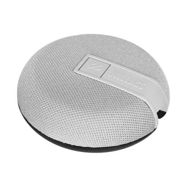 Owl Labs Expansion Mic Grey Conference microphone