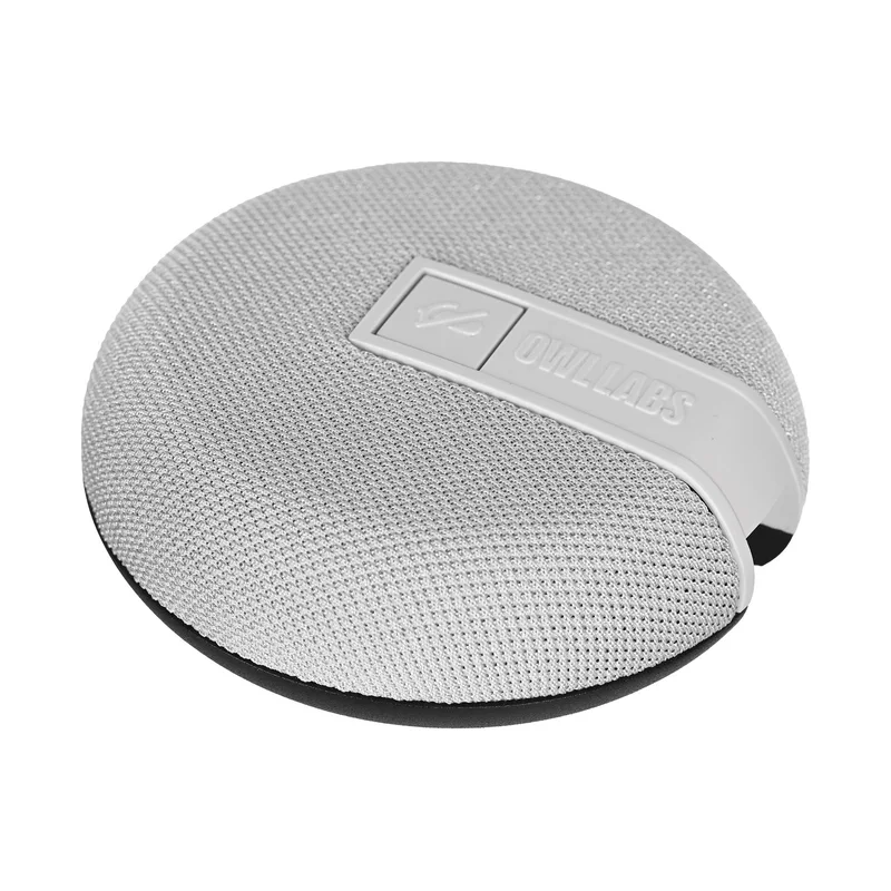 Owl Labs Expansion Mic Grey Conference microphone