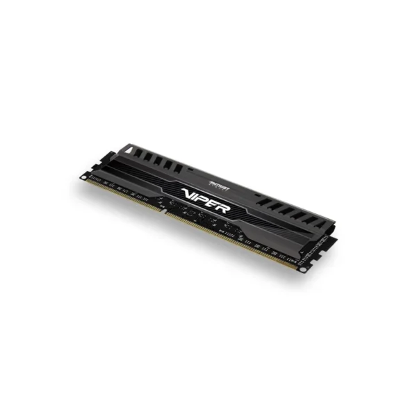 Patriot Memory 8GB, DDR3, 1600 memory module 1600 MHz