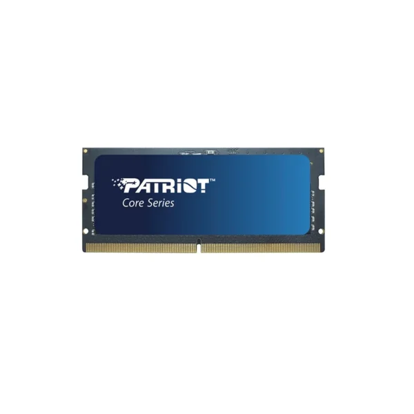 Patriot Memory Signature Line Core PSC532G5602HS memory module 32 GB 1 x 32 GB DDR5 5600 MHz