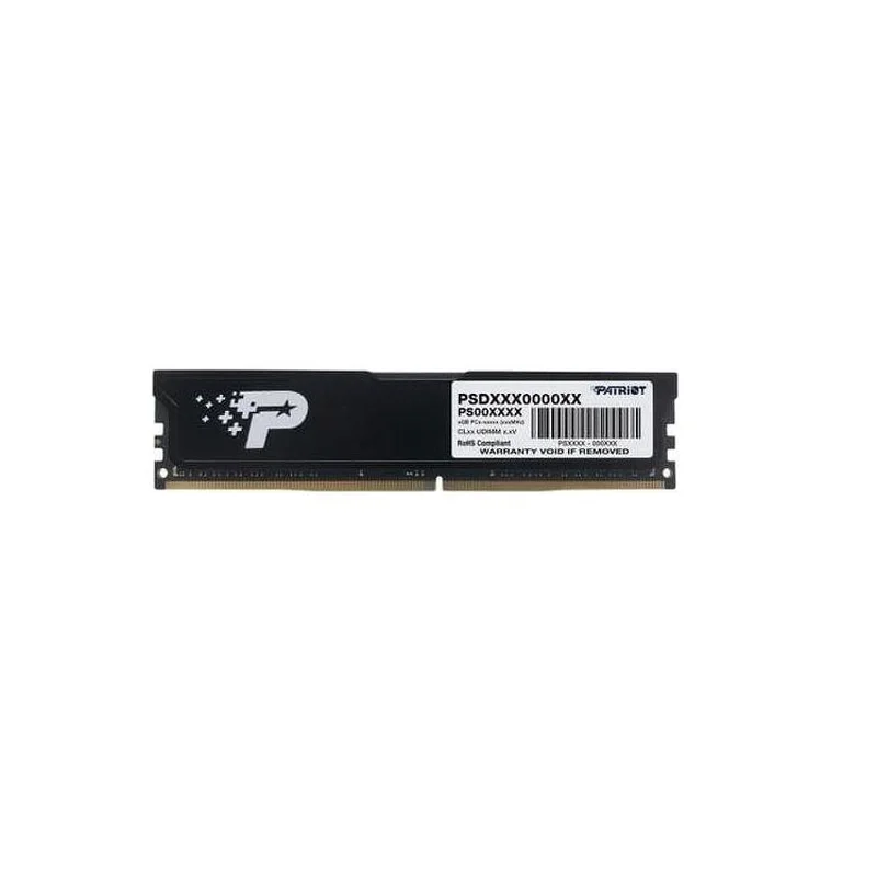 Patriot Memory Signature Line DDR4 8GB 3200MHz memory module 1 x 8 GB