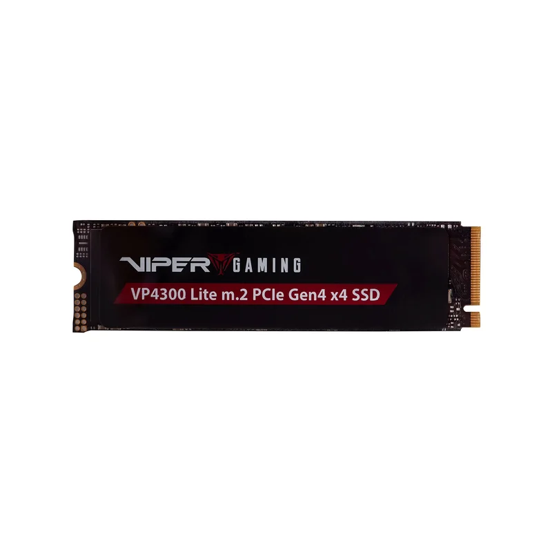Patriot Memory VP4300 Lite M.2 1 TB PCI Express 4.0 NVMe (VP4300L1TBM28H)