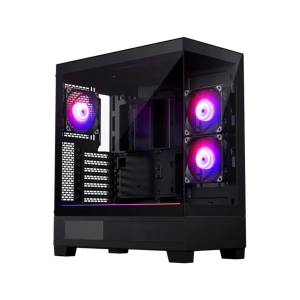 Phanteks XT VIEW Mid Tower Black