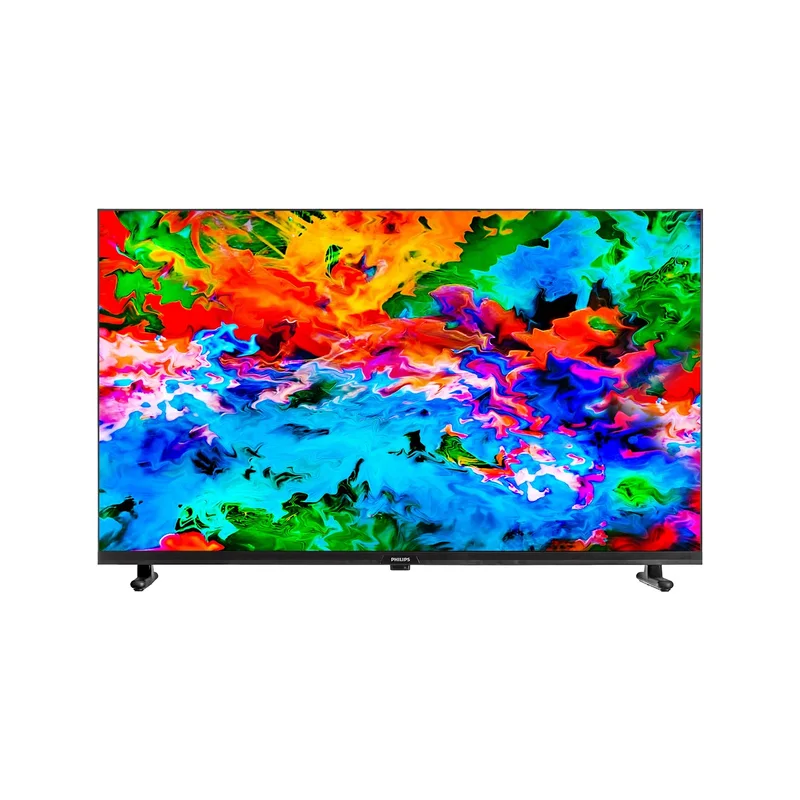 Philips 32PHS6000/12 TV 81.3 cm (32") HD Smart TV Wi-Fi Black