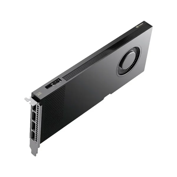 PNY RTX PRO 4000 Blackwell NVIDIA 24 GB GDDR7