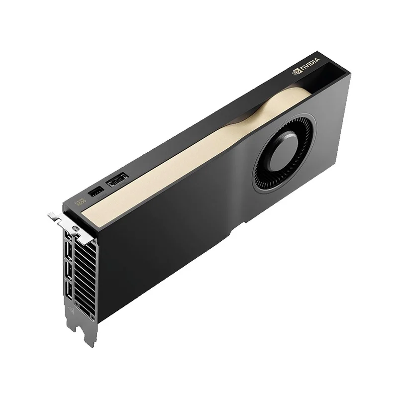 PNY RTX PRO 4500 Blackwell NVIDIA 32 GB GDDR7
