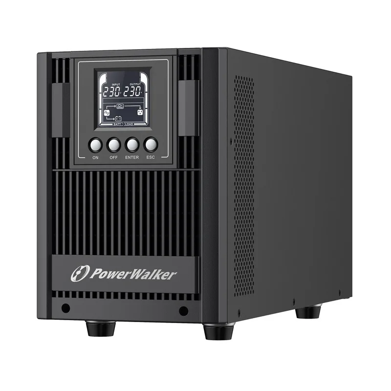POWER WALKER UPS ON-LINE VFI 2000 AT FR