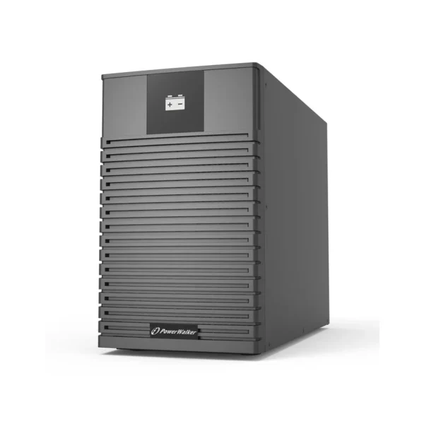 PowerWalker BP I72T-12x9Ah UPS battery cabinet Tower