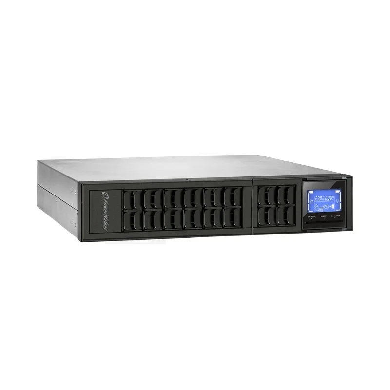 PowerWalker VFI 3000 CRM LCD 3 kVA