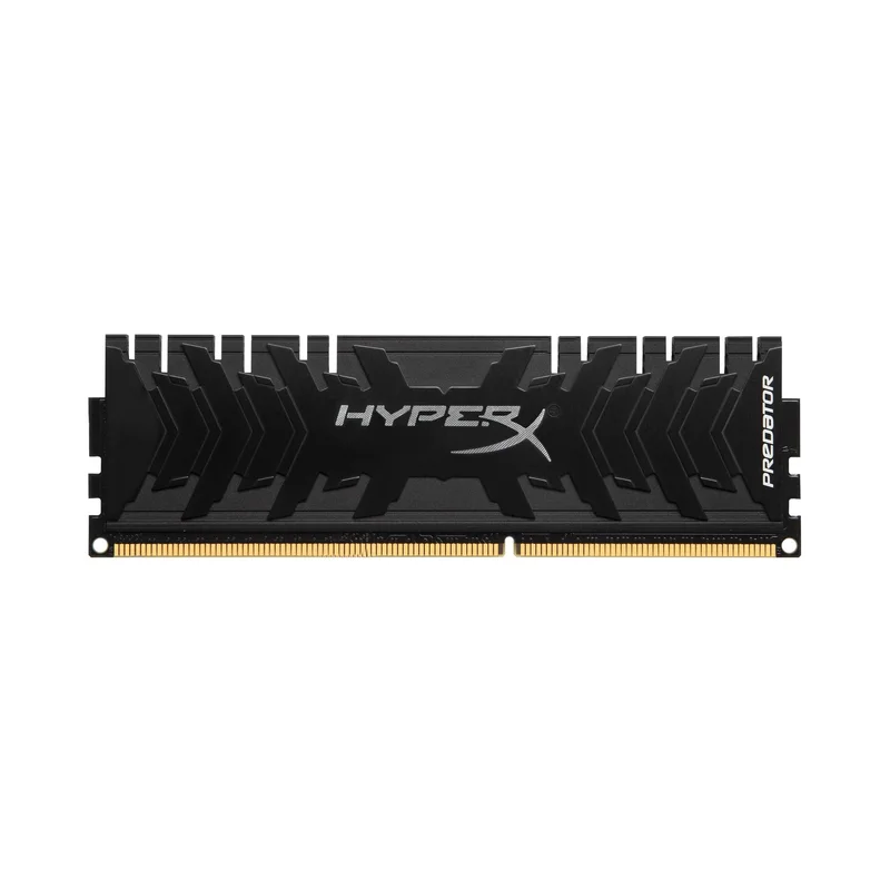 Predator HX440C19PB4/8 memory module 8 GB DDR4 4000 MHz