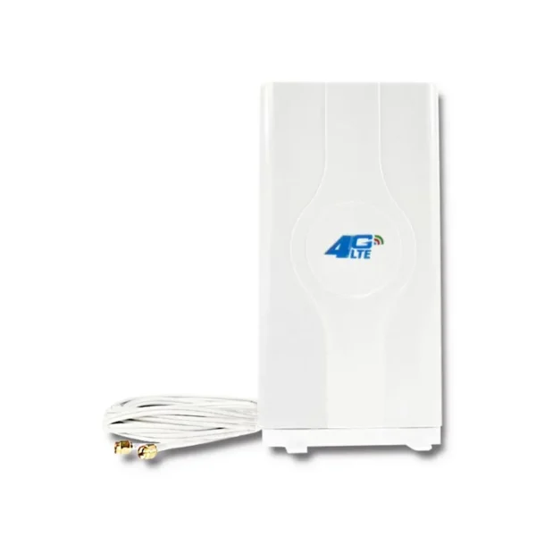 Qoltec 57013 network antenna Omni-directional antenna 30 dBi
