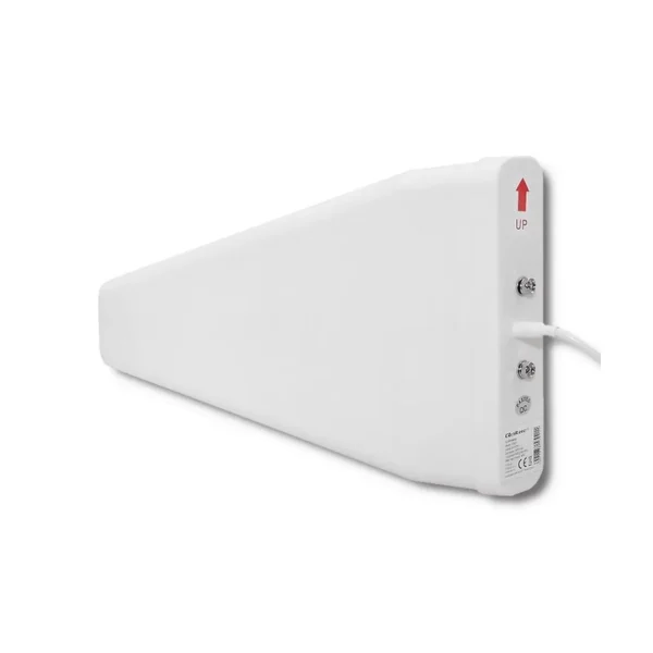 Qoltec 57021 4G LTE Antenna | 18 dBi | Outdoor