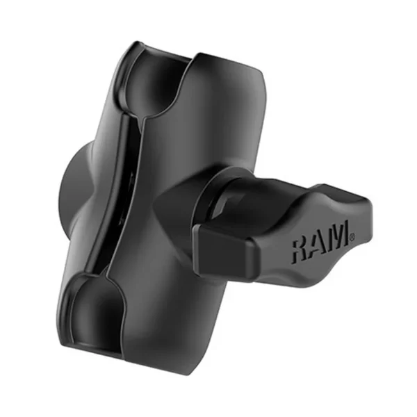 RAM Mounts Double Socket Arm