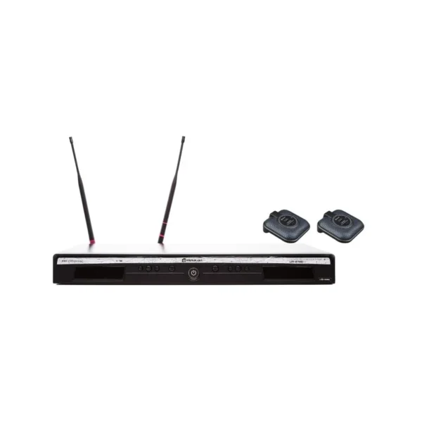Relacart UR-270D UB-222 (wireless set with two boundary microphones)