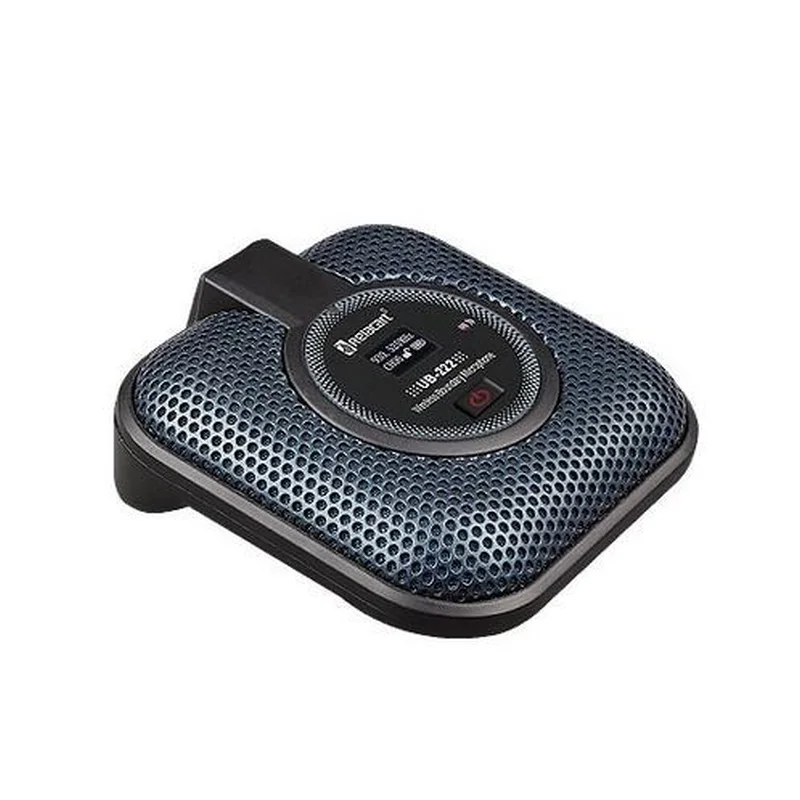 Relacart UR-270D UB-222 (wireless set with two boundary microphones)