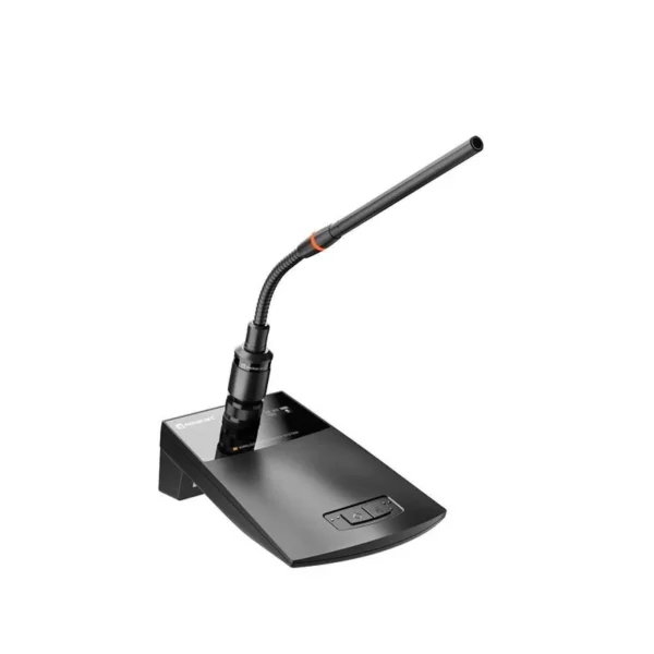 RELACART WDC-903C - wireless chairman module for WDC-903 digital and wireless discussion system