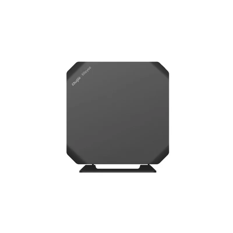 Ruijie Networks RG-EG105GW(T) wireless router Gigabit Ethernet Dual-band (2.4 GHz / 5 GHz) Black