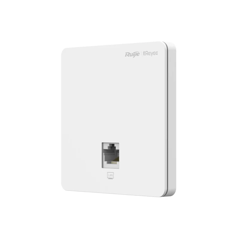 Ruijie Networks RG-RAP1200(F) wireless access point 1267 Mbit/s White Power over Ethernet (PoE)