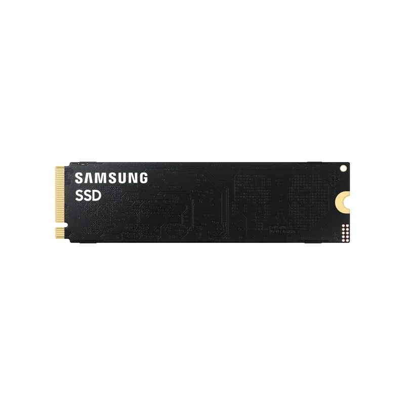 Samsung 9100 PRO PCIe® 5.0 NVMe™ M.2 SSD - 4 TB