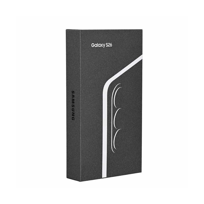 Samsung Galaxy S26+ 17 cm (6.7") Dual SIM Android 16.0 5G USB Type-C 12 GB 512 GB 4900 mAh Blue