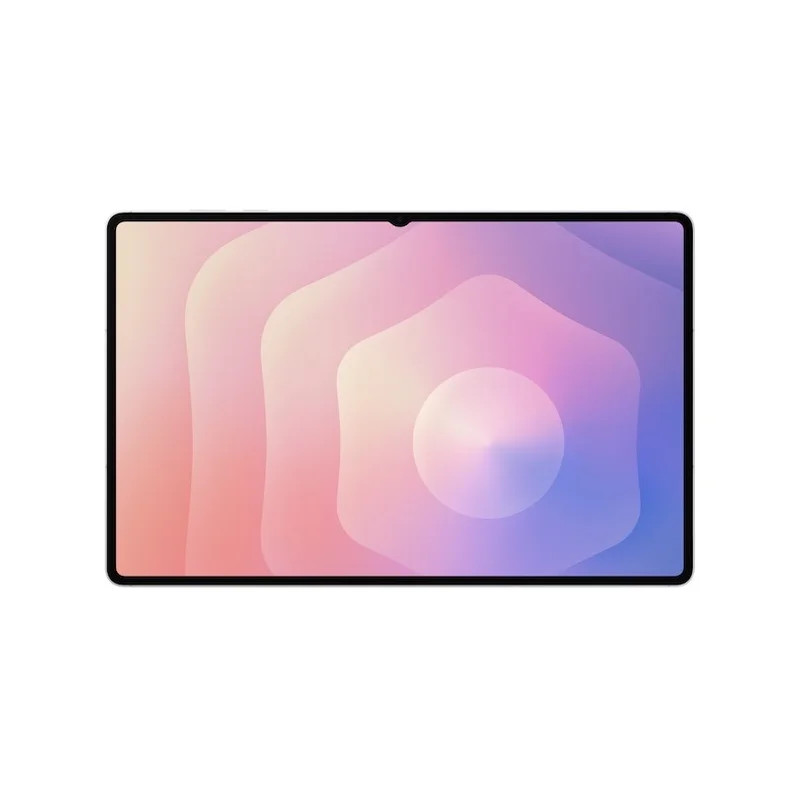 Samsung Galaxy Tab S11 Ultra 256 GB 37.1 cm (14.6") 12 GB Wi-Fi 7 (802.11be) Silver