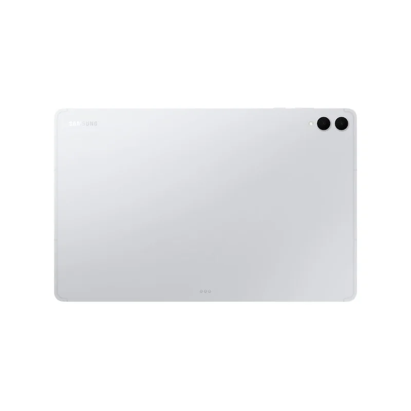 Samsung Galaxy Tab S11 Ultra 256 GB 37.1 cm (14.6") 12 GB Wi-Fi 7 (802.11be) Silver