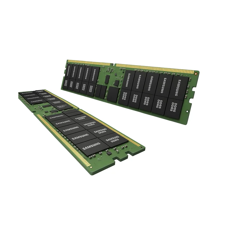 Samsung M321R8GA0EB0-CWM memory module 64 GB 1 x 64 GB DDR5 ECC