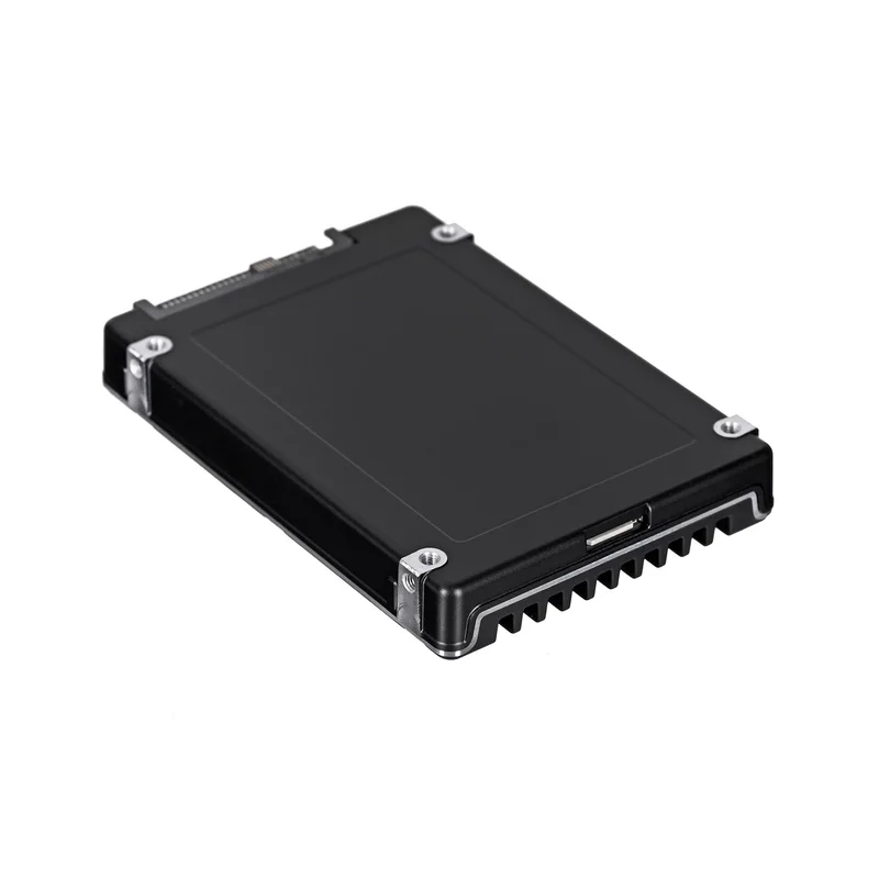 Samsung PM9D3a 1.92 TB 2.5" PCI Express 5.0 NVMe