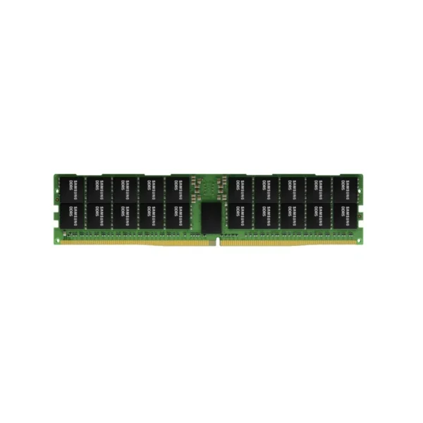 Samsung RDIMM 96GB DDR5 2Rx4 4800MHz PC5-38400 ECC REGISTERED M321RYGA0BB0-CQK