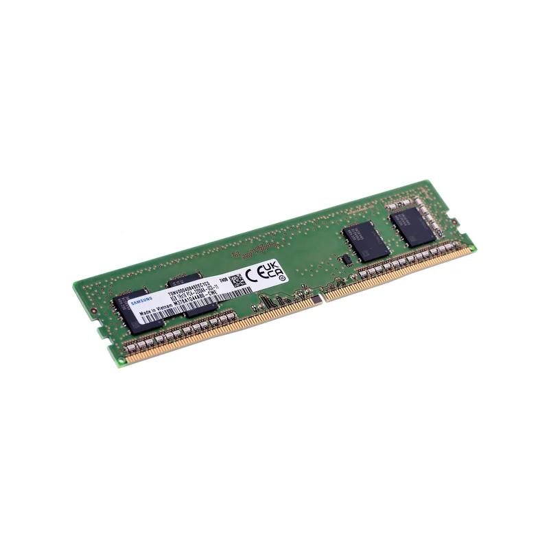 Samsung UDIMM 8GB DDR4 3200MHz M378A1G44AB0-CWE