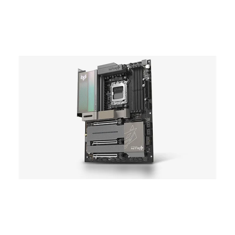 SAPPHIRE NITRO+ X870EA WIFI7 Motherboard