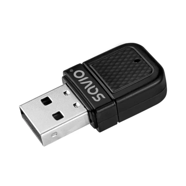Savio BT-070 interface cards/adapter USB 2.0