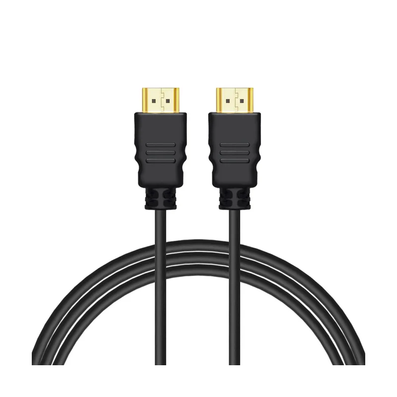 Savio CL-38 HDMI cable 15 m HDMI Type A (Standard) Black