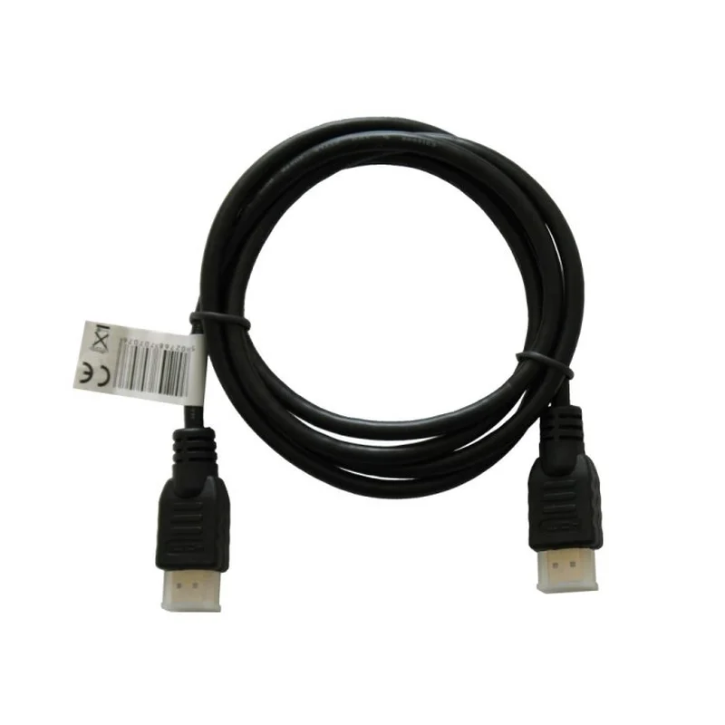 Savio CL-38 HDMI cable 15 m HDMI Type A (Standard) Black