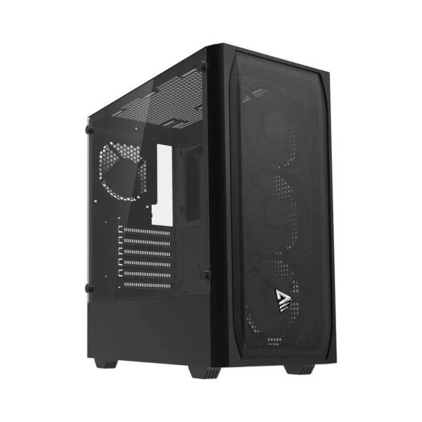 SAVIO COMPUTER CASE NOCTIS FLOW
